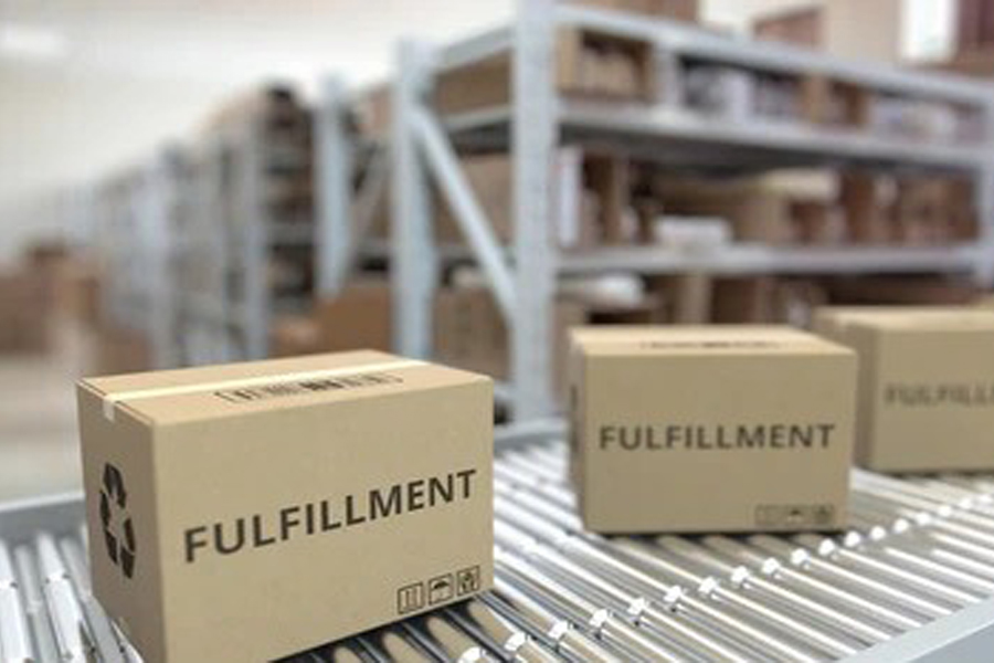 Pune Fulfillment Services